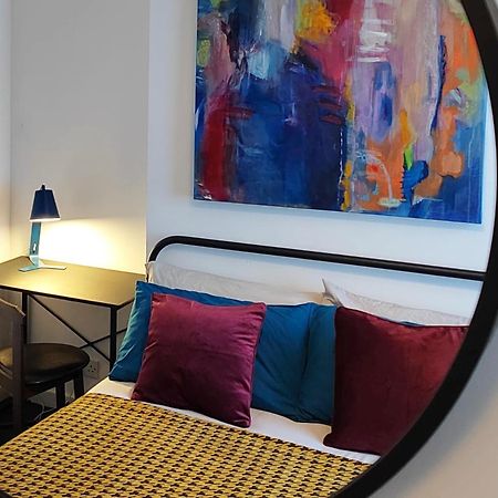 Granville 5Br Townhouse - Ideal For Groups, Families Or Contractors By Suitely Cheltenham Eksteriør billede