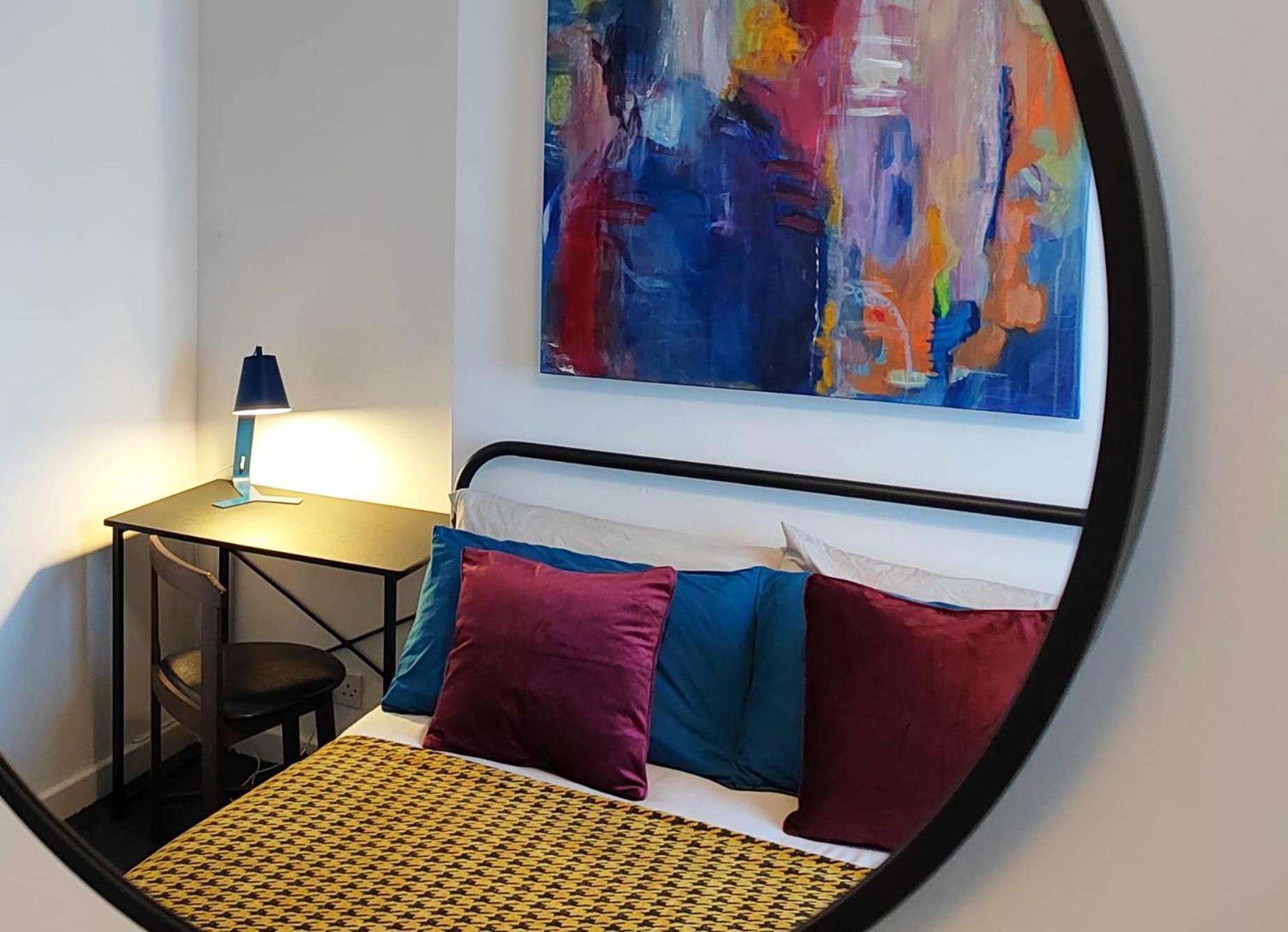 Granville 5Br Townhouse - Ideal For Groups, Families Or Contractors By Suitely Cheltenham Eksteriør billede